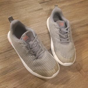 Girls (9K) Under Armour Sneakers